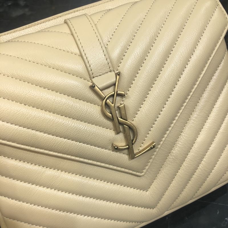 YSL Satchel Bags